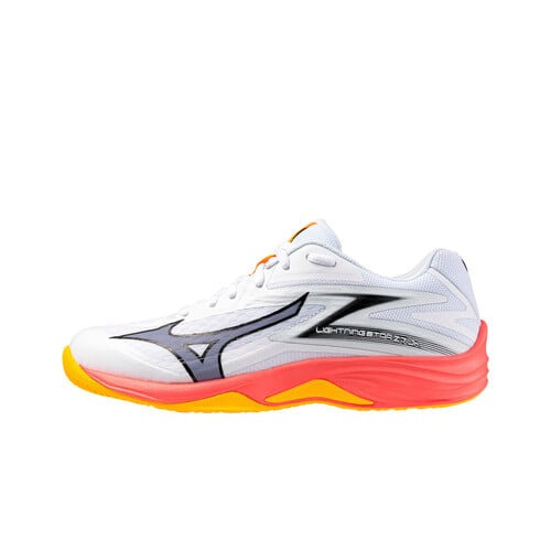 MIZUNO LIGHTNINIG STAR Z7 blanco