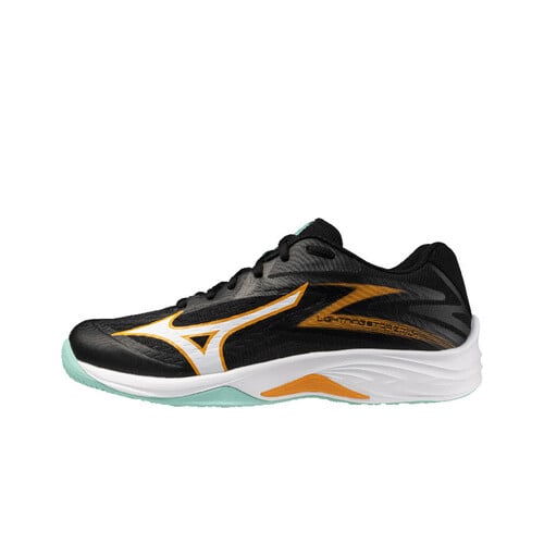 Mizuno zapatilla indoor niño LIGHTNINIG STAR Z7 NEGRO