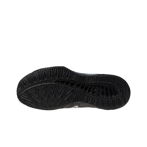 MIZUNO LIGHTNINIG STAR Z7 negro