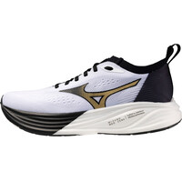 Mizuno zapatilla running hombre MIZUNO NEO ZEN 2 BLANCO lateral exterior
