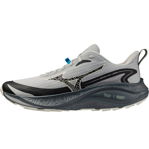 MIZUNO NEO LUMINA gris