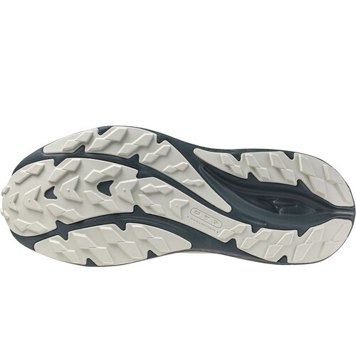MIZUNO NEO LUMINA gris
