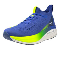 Mizuno zapatilla running hombre NEO VISTA 2 AZUL lateral interior
