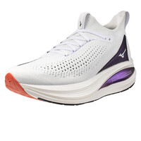 Mizuno zapatilla running hombre NEO VISTA 2 BLANCO lateral interior