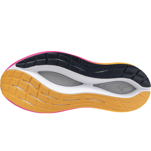 MIZUNO NEO VISTA 2 blanco