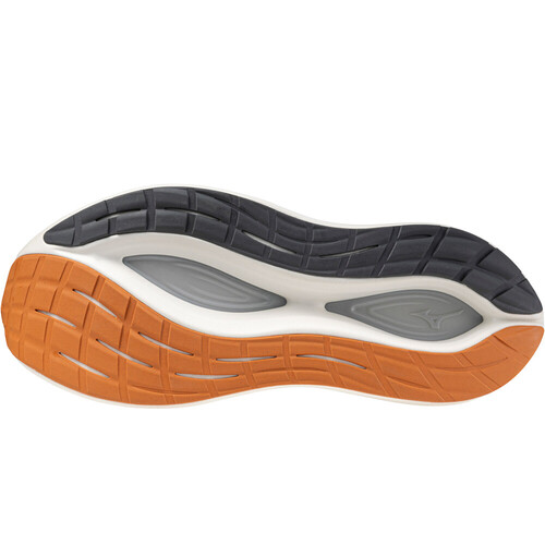 MIZUNO NEO VISTA 2 gris