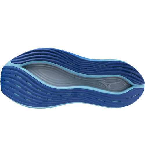 MIZUNO NEO VISTA azul