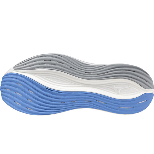 MIZUNO NEO ZEN blanco