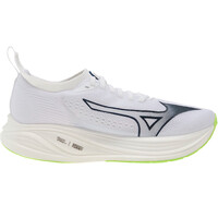 Mizuno zapatilla running hombre NEO ZEN 2 BLANCO puntera