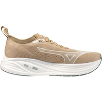 Mizuno zapatilla running hombre NEO ZEN 2 VERDE lateral interior