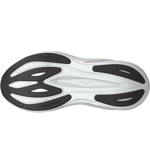MIZUNO SKY PRIME blanco