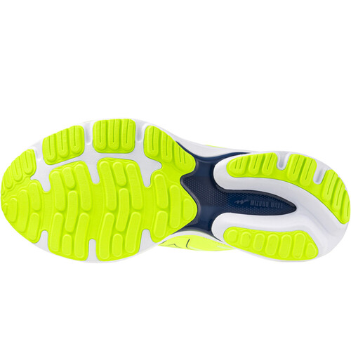 MIZUNO WAVE PRODIGY 6 morado