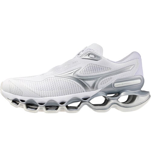 MIZUNO WAVE PROPHECY 15 blanco
