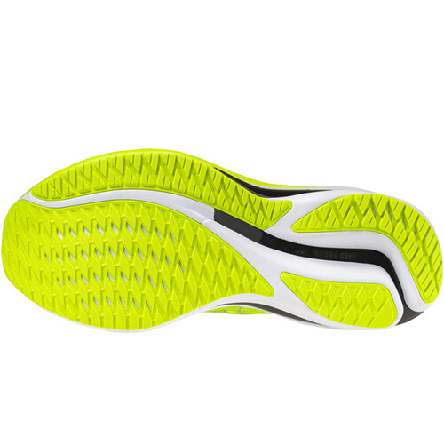MIZUNO WAVE RAIDER 28 morado