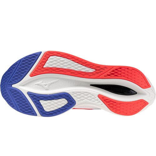 Mizuno zapatilla running hombre WAVE REBELLION FLASH 3 
