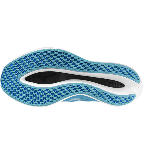 MIZUNO WAVE REBELLION PRO 2 azul