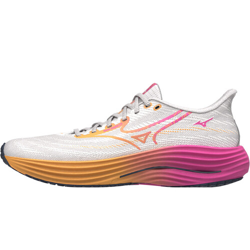 MIZUNO WAVE RIDER 29 blanco