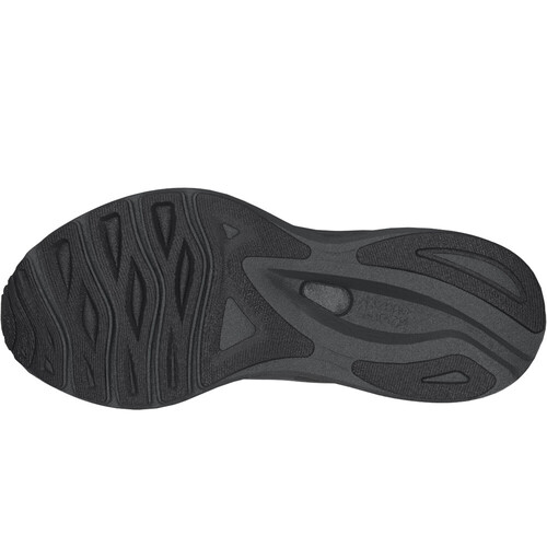MIZUNO WAVE SERENE 2 GORE-TEX negro
