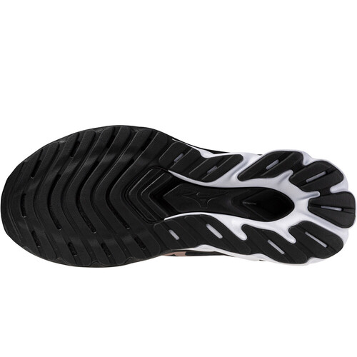 MIZUNO WAVE SERENE 3 GORE-TEX negro