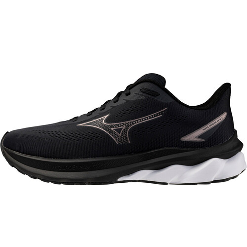 MIZUNO WAVE SERENE 3 GORE-TEX negro