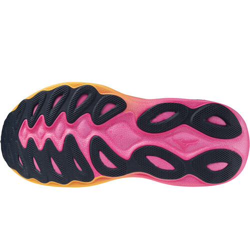 MIZUNO WAVE SKY 9 blanco