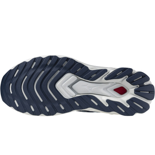 MIZUNO WAVE SKYRISE 5 azul