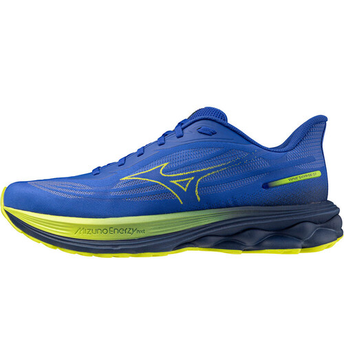 MIZUNO WAVE SKYRISE 7 azul