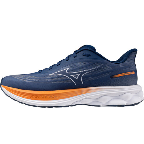 MIZUNO WAVE SKYRISE 7 azul