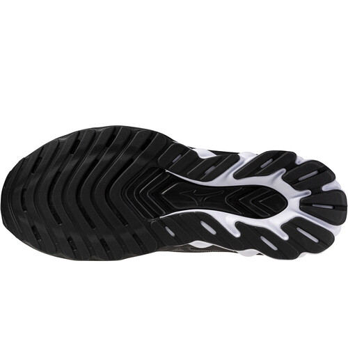 MIZUNO WAVE SKYRISE 7 negro