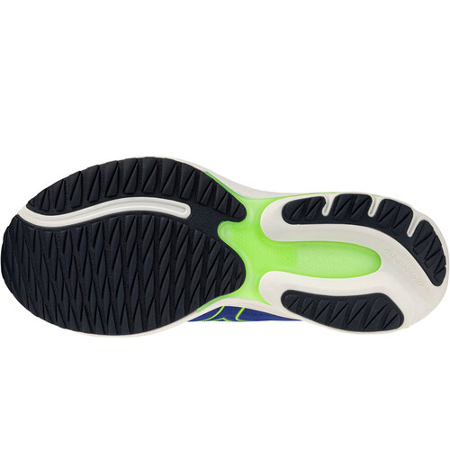 MIZUNO WAVE ULTIMA 17 azul