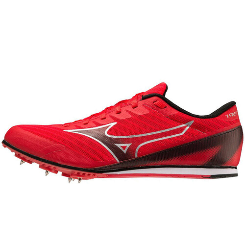MIZUNO X FIRST 2 rojo