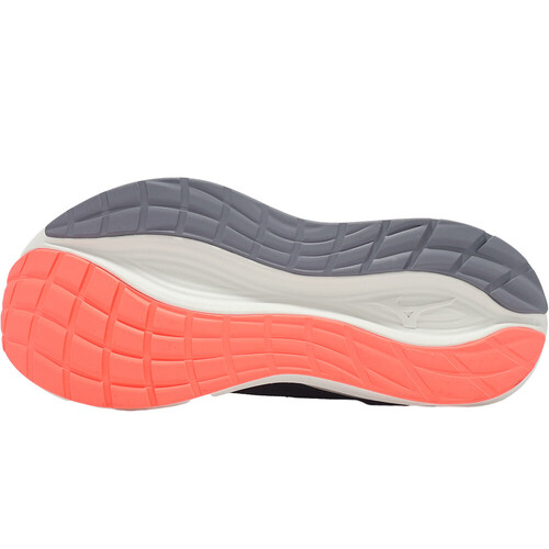 MIZUNO NEO COSMO gris