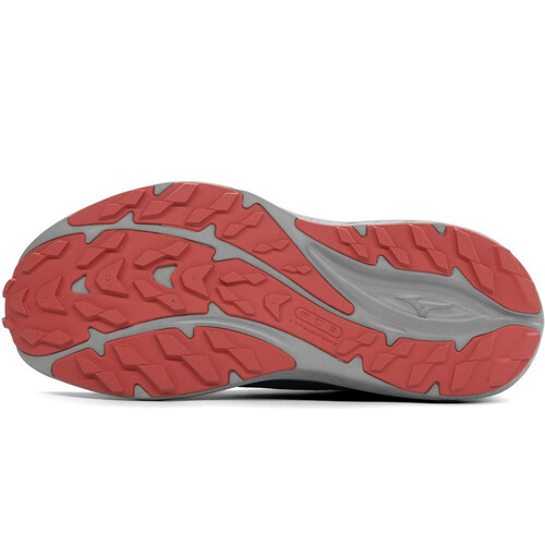Mizuno zapatilla running mujer NEO LUMINA AZUL