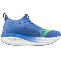 Mizuno zapatilla running mujer NEO VISTA 2 MARRON lateral interior
