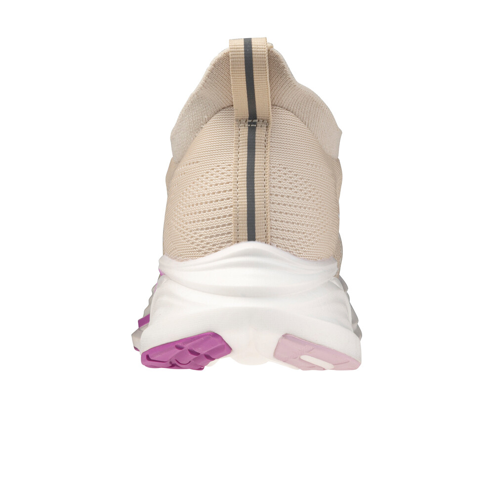 Mizuno zapatilla running mujer NEO ZEN 2 ROSA puntera