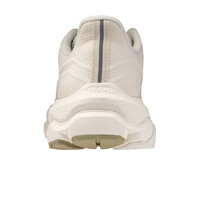 Mizuno zapatilla running mujer WAVE HORIZON 9 BLANCO puntera