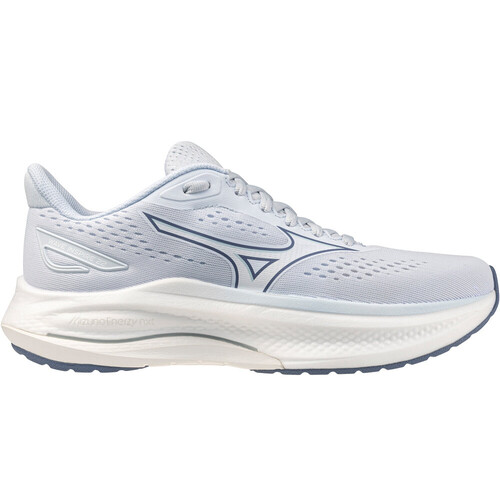 MIZUNO WAVE INSPIRE 22 azul