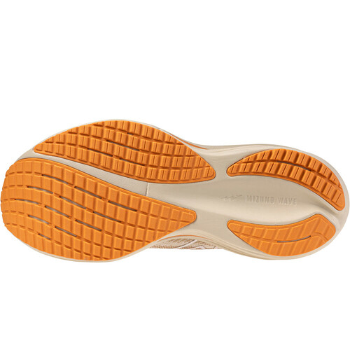 MIZUNO WAVE RIDER 29 naranja