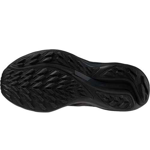 MIZUNO WAVE RIDER GORE-TEX 3 negro