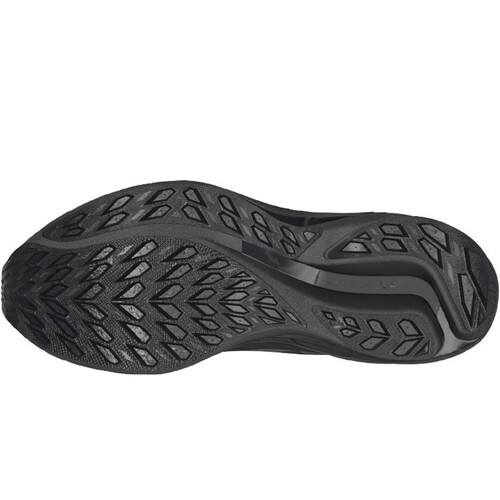 MIZUNO WAVE RIDER TT 3 negro