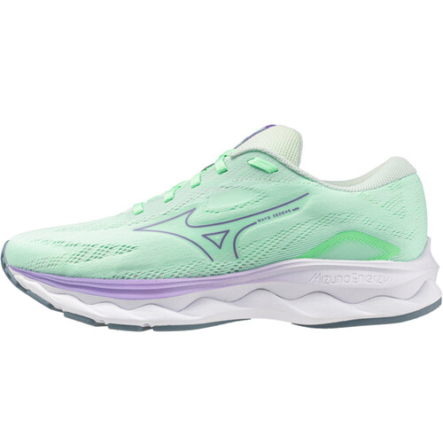 MIZUNO WAVE SEREN verde