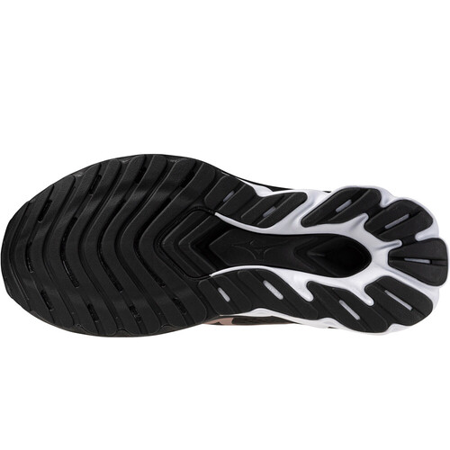 MIZUNO WAVE SERENE 3 GORE-TEX negro