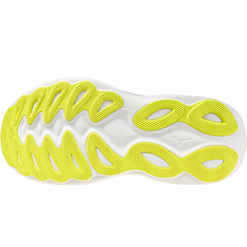 MIZUNO WAVE SKY 9 blanco