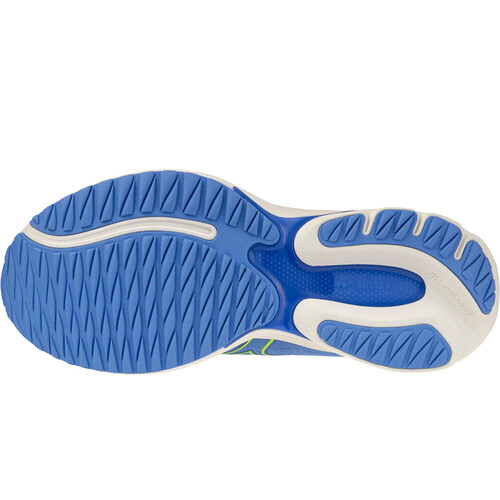 MIZUNO WAVE ULTIMA 17 azul