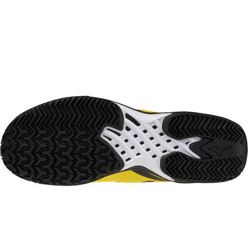 MIZUNO WAVE EXCEED TOUR 6 PADEL amarillo