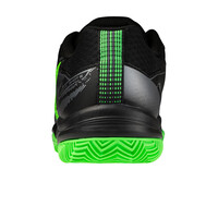 Mizuno Zapatillas Tenis Hombre BREAK SHOT 5 CC NEGRO puntera
