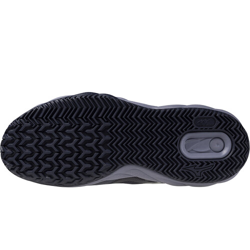 MIZUNO WAVE ENFORCE COURT CC gris