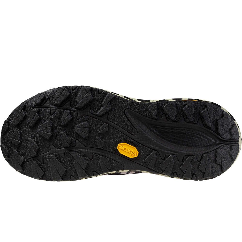 Mizuno zapatillas trail hombre NEO ACCERA NEGRO 05