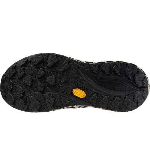 Mizuno zapatillas trail hombre NEO ACCERA NEGRO