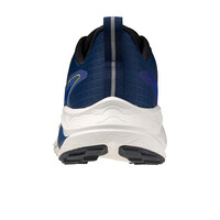 Mizuno zapatillas trail hombre NEO LUMINA AZUL puntera